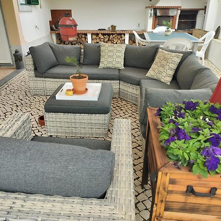 Xixi Cama Bed & Breakfast Bombardeira Exterior foto