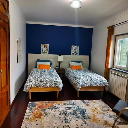 Xixi Cama Bed & Breakfast Bombardeira Exterior foto