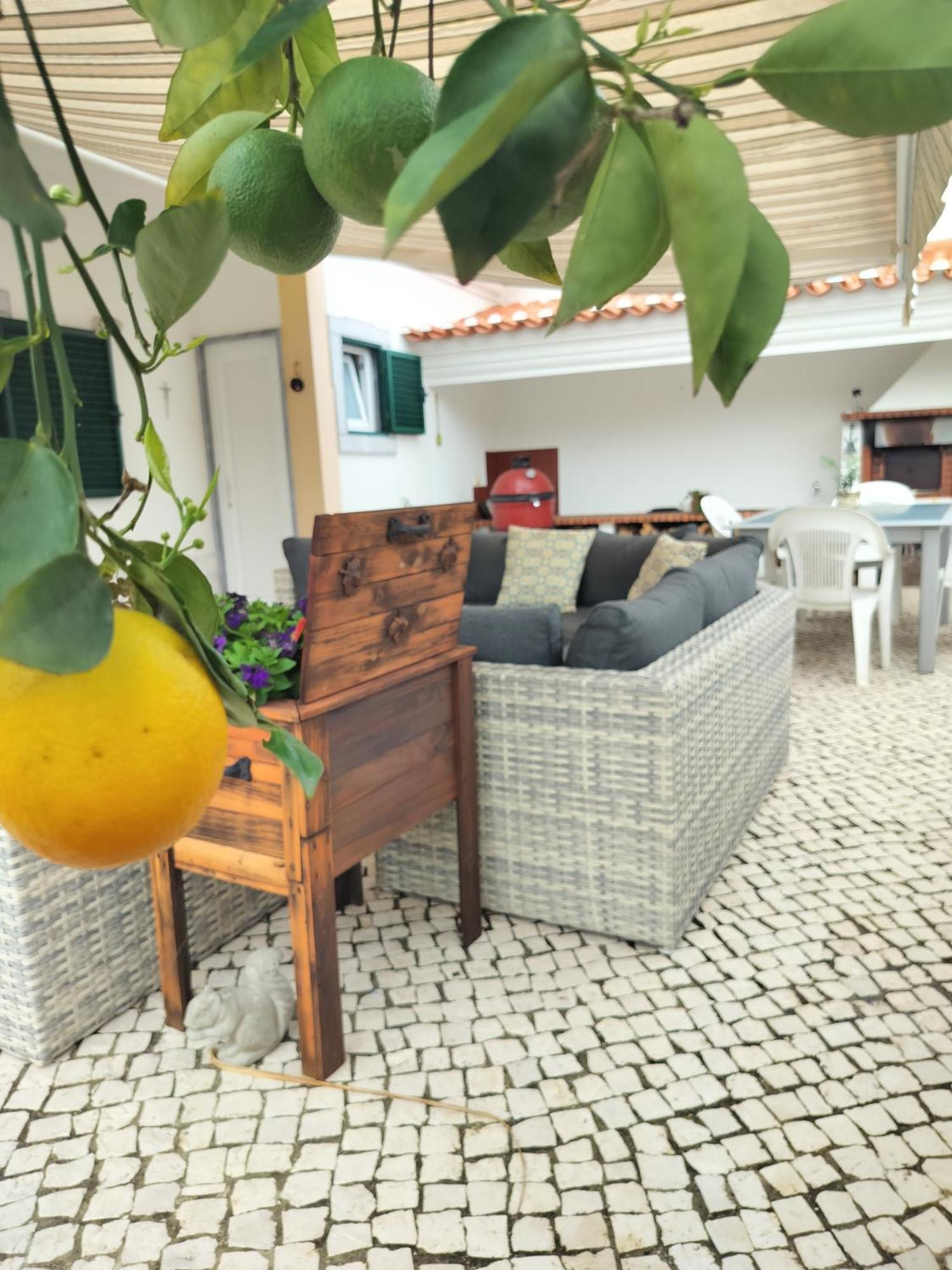 Xixi Cama Bed & Breakfast Bombardeira Exterior foto