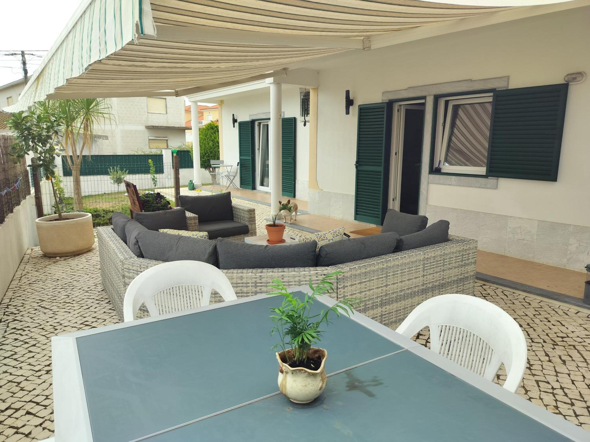 Xixi Cama Bed & Breakfast Bombardeira Exterior foto