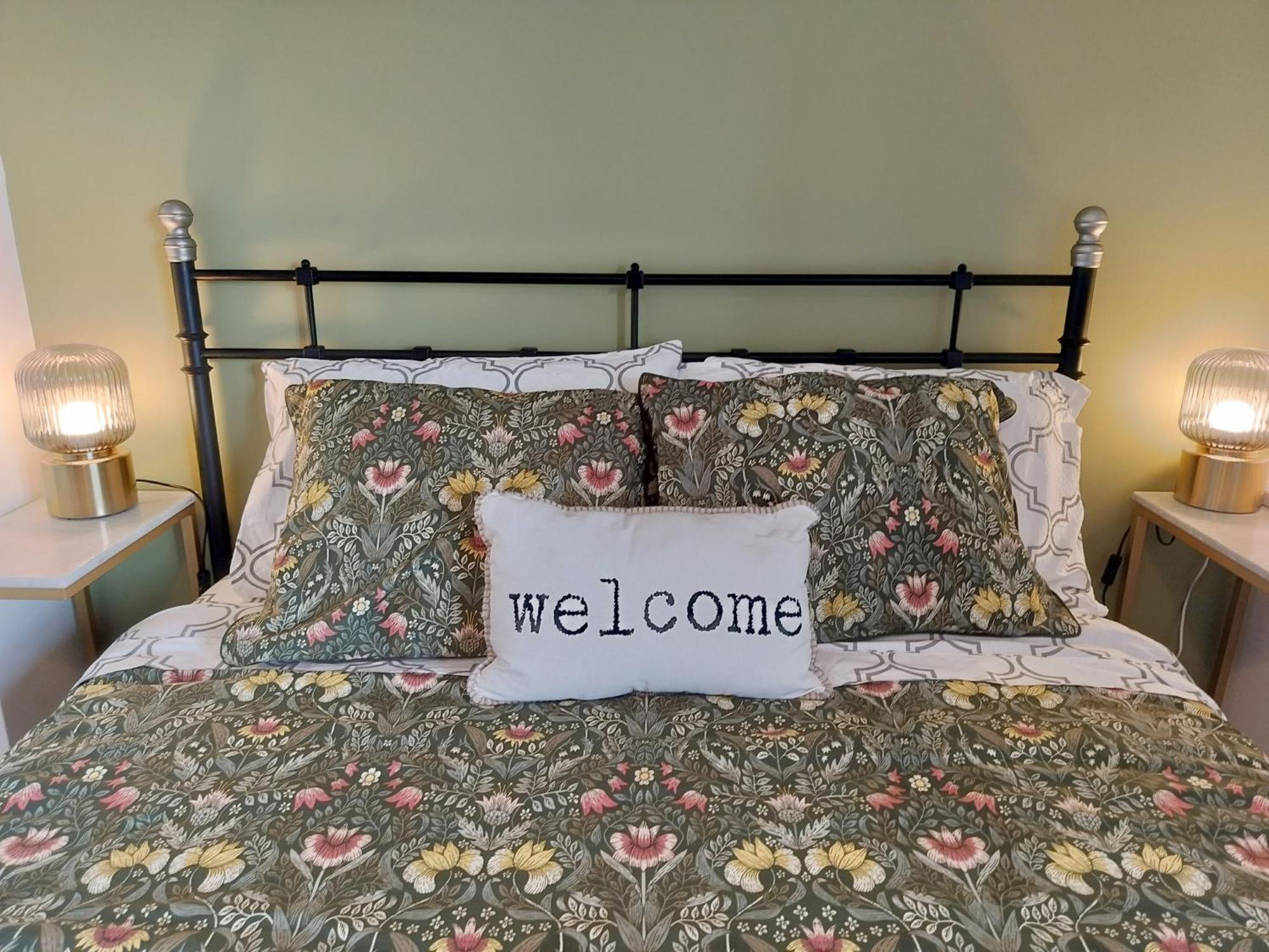 Xixi Cama Bed & Breakfast Bombardeira Exterior foto